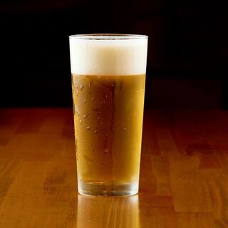 最高最速の生ビールをお届けします。
