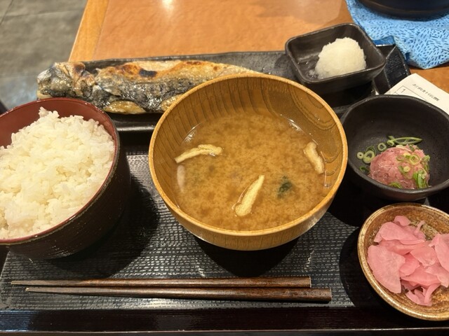 Shinpachi Shokudo Nagoya Eki Nishiguchi Ten