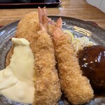 お食事処たけした - 