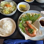 茶豆蘭 - 