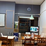 お食事処たけした - 