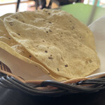 インデアンレストラン  ニューミラ - 