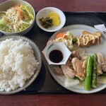 茶豆蘭 - 