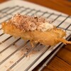 串カツぼっちゃんと恵比寿 - 
