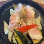 ダイナミックキッチン＆バー 燦 - 