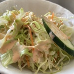 インデアンレストラン  ニューミラ - 