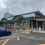 あぐり食堂 ほっと - お店のあるJA高知南国の施設