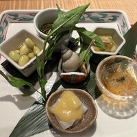 会席応為 - 