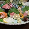 俺の炉ばた 恵比寿