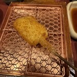 串かつ あーぼん - 