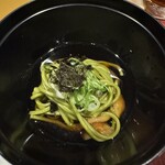 串かつ あーぼん - 