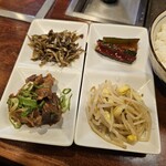 焼肉 蔘鶏湯 大吉 - 