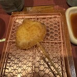 串かつ あーぼん - 