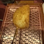 串かつ あーぼん - 