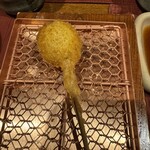 串かつ あーぼん - 