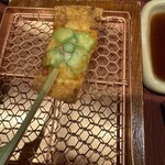 串かつ あーぼん - 