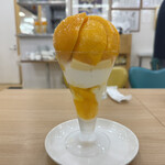 フルーツパーラー 弘法屋 - 