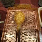 串かつ あーぼん - 