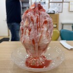 フルーツパーラー 弘法屋 - 