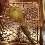 串かつ あーぼん - 