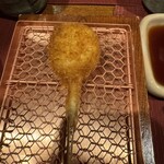 串かつ あーぼん - 