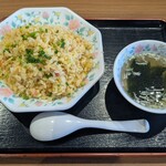 宇都宮餃子館 - 