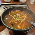 焼肉 蔘鶏湯 大吉 - 