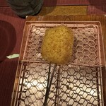 串かつ あーぼん - 