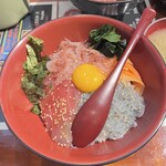 どろめ 熱海駅前店 - 