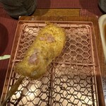 串かつ あーぼん - 