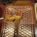 串かつ あーぼん - 