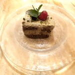 築地トゥットベーネ - 