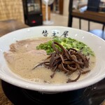 替玉屋 - 