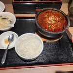 中華料理 牡丹亭 - 