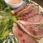 地中海酒場 ココチーノ 西新宿店 - 