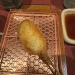 串かつ あーぼん - 