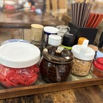 替玉屋 - 