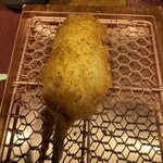 串かつ あーぼん - 