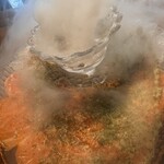 地中海酒場 ココチーノ 西新宿店 - 