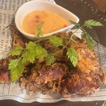 地中海酒場 ココチーノ 西新宿店 - 