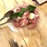 築地トゥットベーネ - 