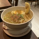 CINTA JAWA CAFE - ソトアヤム