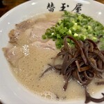 替玉屋 - 