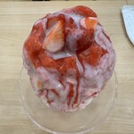 フルーツパーラー 弘法屋 - 