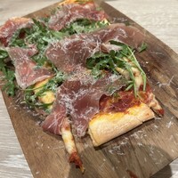 イル カルディナーレ 銀座コリドー店 - 