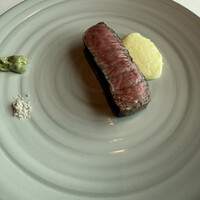 Prime42 steakhouse & sky bar - 