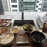 焼肉うしごろ 銀座店 - 