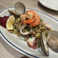 イル カルディナーレ 銀座コリドー店 - 