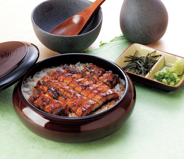 Wakashachiya Itoyokado Kiba Ten photo 2