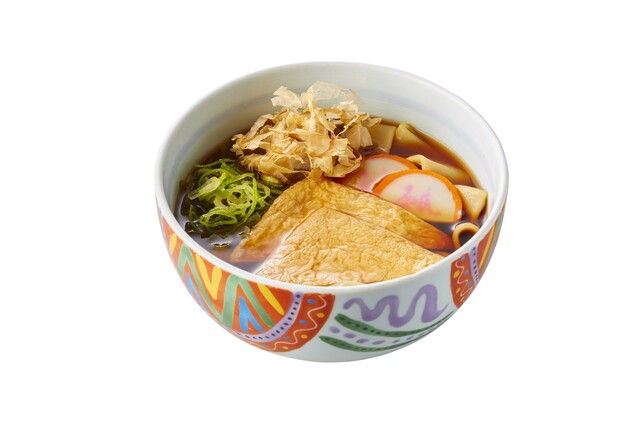 Wakashachiya Itoyokado Kiba Ten photo 3